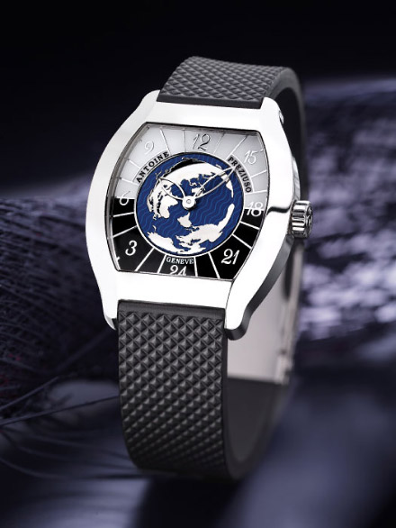 Antoine Preziuso Antoine Preziuso