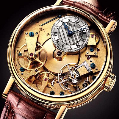 Breguet Breguet