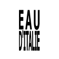 Eau d�Italie