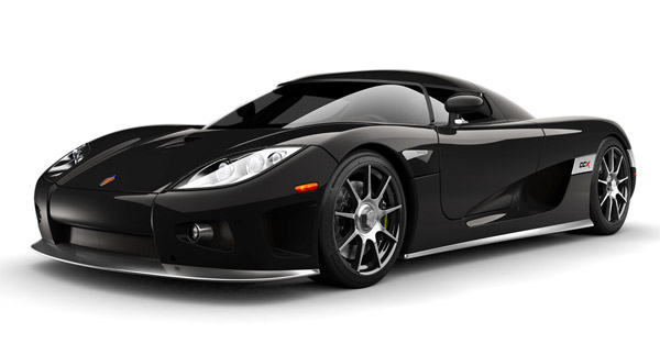 Koenigsegg Koenigsegg