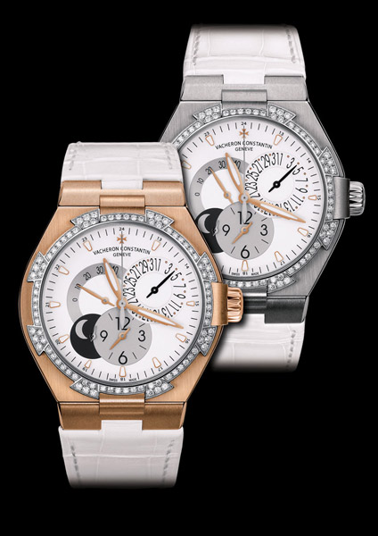 ��� ����� ������� Vacheron Constantin �������� ���� ����� ������ ��������Overseas