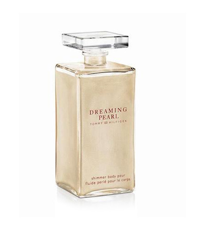 ������� Dreaming Pearl Shimmer Body Pour