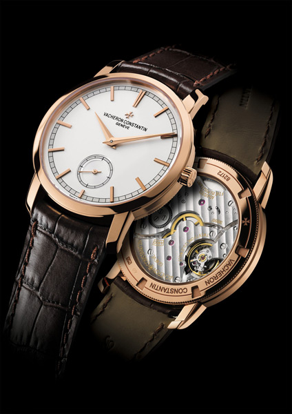 ����� ������ Vacheron Constantin Patrimony