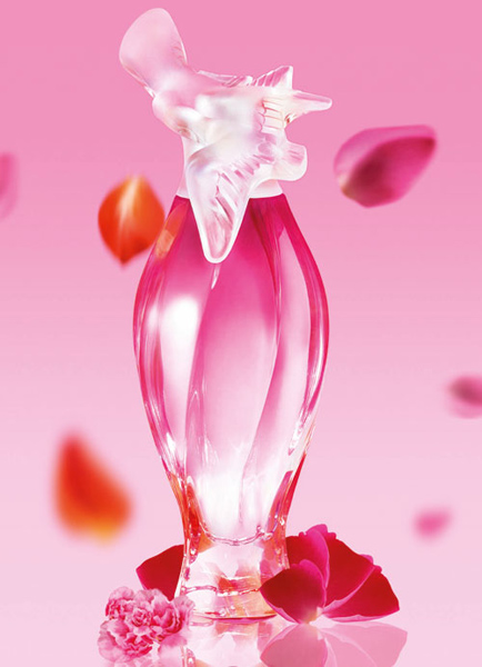 ��������� ������ L'air du Temps