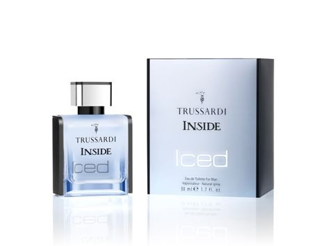 ������� ������ Trussardi Inside Iced