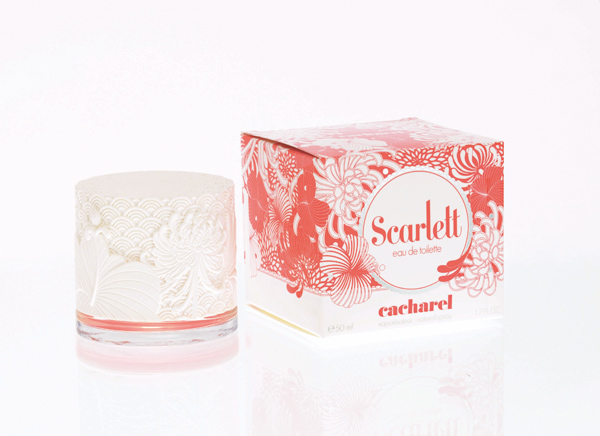 Scarlett � ����� ��������� ����������