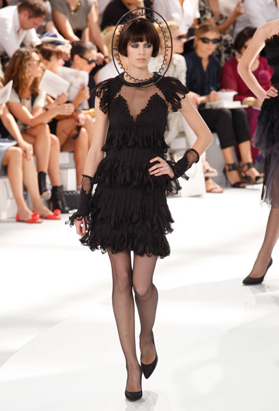 ����� ��������� haute couture �����-���� 2008/09