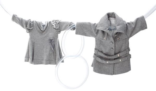 ��������� �baby & junior girl� �����-���� 2008/09