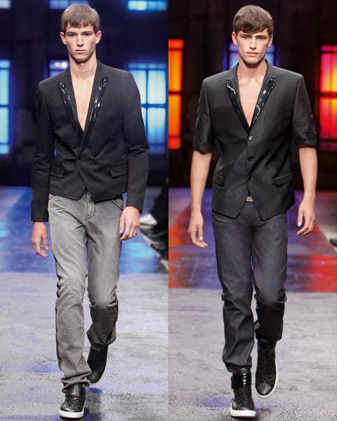 ����� ������� ��������� Joop! Jeans �����-���� 2009