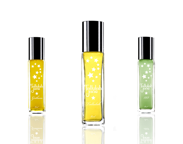 Tallulah, Gotham � 333