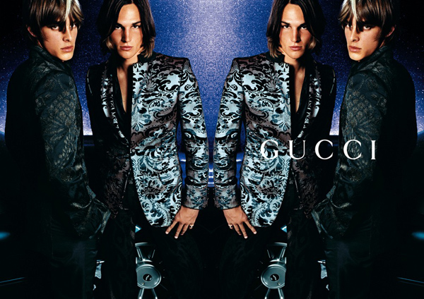 ��������� �������� Gucci Men �����-���� 2000