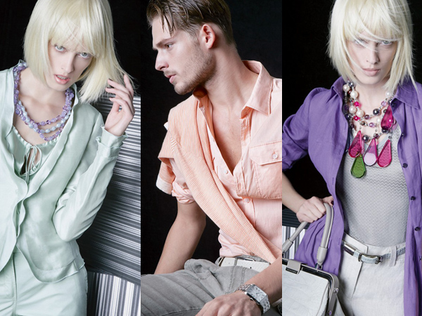 ��������� Armani Collezioni �����-���� 2010