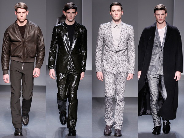 ����� ������� ��������� ������ Calvin Klein Collection �����-���� 2010/11