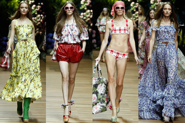 ����� ������� ��������� ������ D&G �����-���� 2011