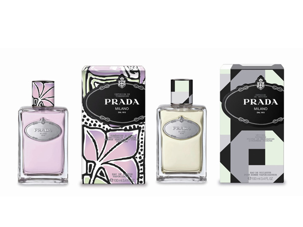 Infusion de�Tubéreuse � Infusion de�Vétiver