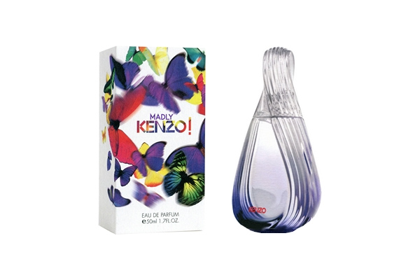 ��������������� ���� Madly Kenzo