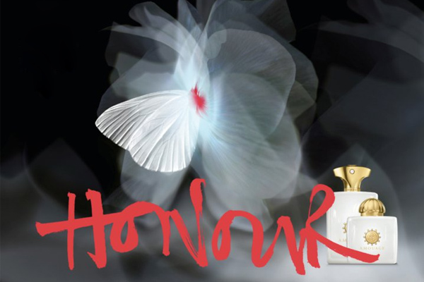 ����������� ���� Amouage Honour Woman �Honour Man
