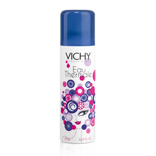 ���������� ���� VICHY SPA