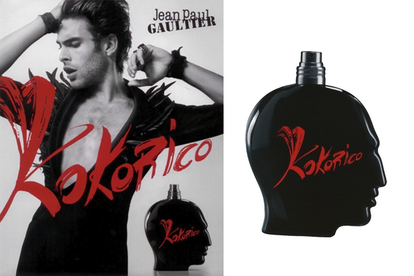 ��������� ���� Jean Paul Gaultier Kokorico