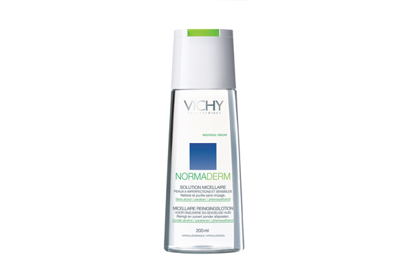 ����������� ������ Vichy Normaderm