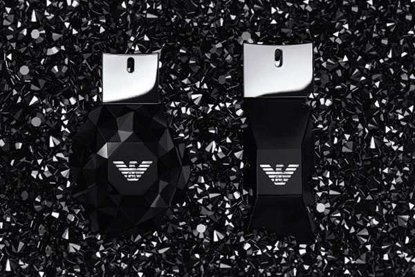 ������ ������� Diamonds Black Carat for Her �Diamonds Black Carat for Him