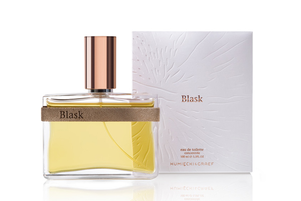 ��������� ���� Humiecki & Graef Blask