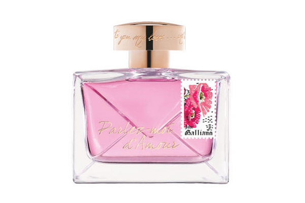 ������ John Galliano Parlez-Moi d�Amour Eau de�Parfum