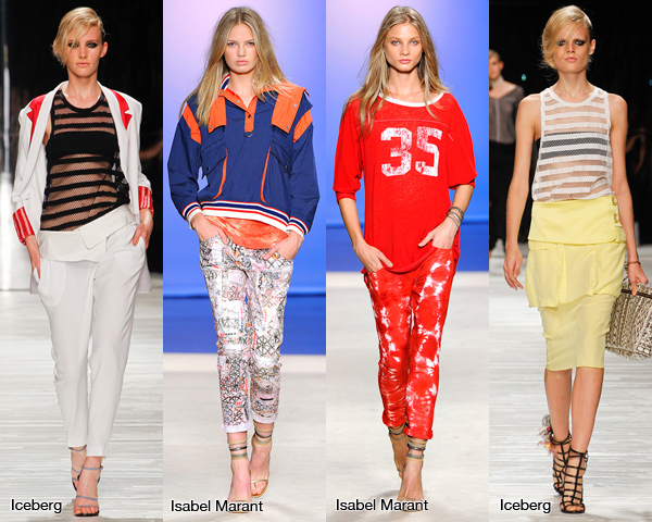 ������ ��������� � ������� �����-���� 2012