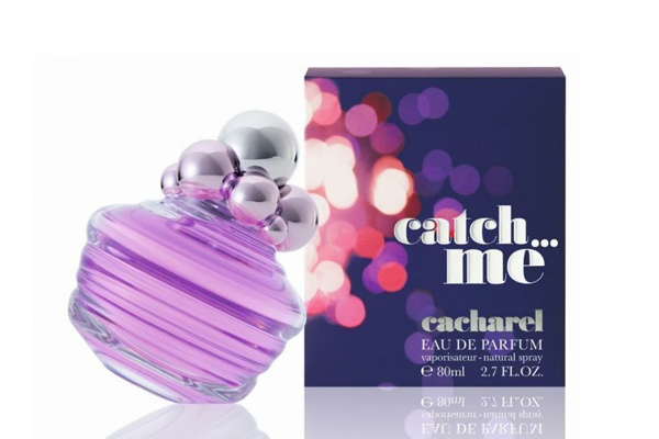 ��������������� ���� Cacharel Catch Me