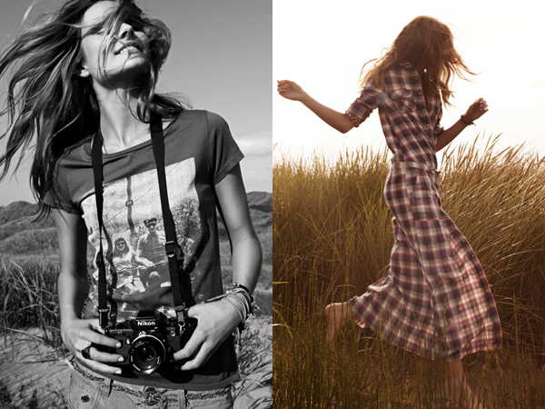 ������ ��������� Maison Scotch