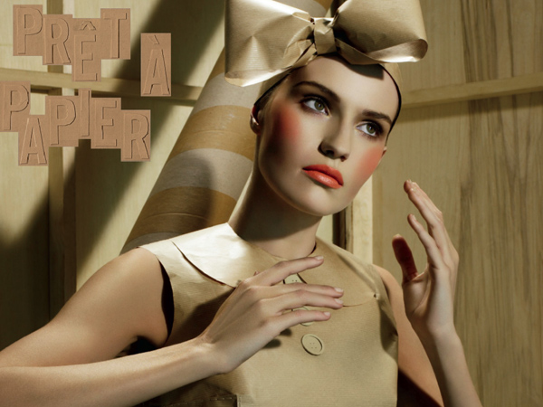 ��������� ������� Pret-a-Papier