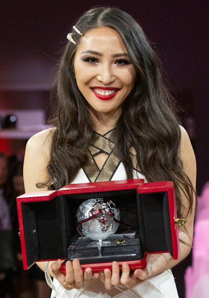 Cartier ��������� ������ �� ����� ���� �� ������-����������