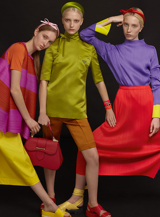 ����� 1960-� � �������������� ����� �������-������� ������