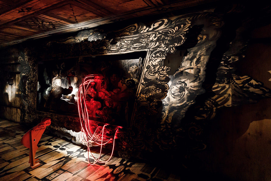 ��� �������, ������-������� � ������� ������� � ���������� ���������� � �������