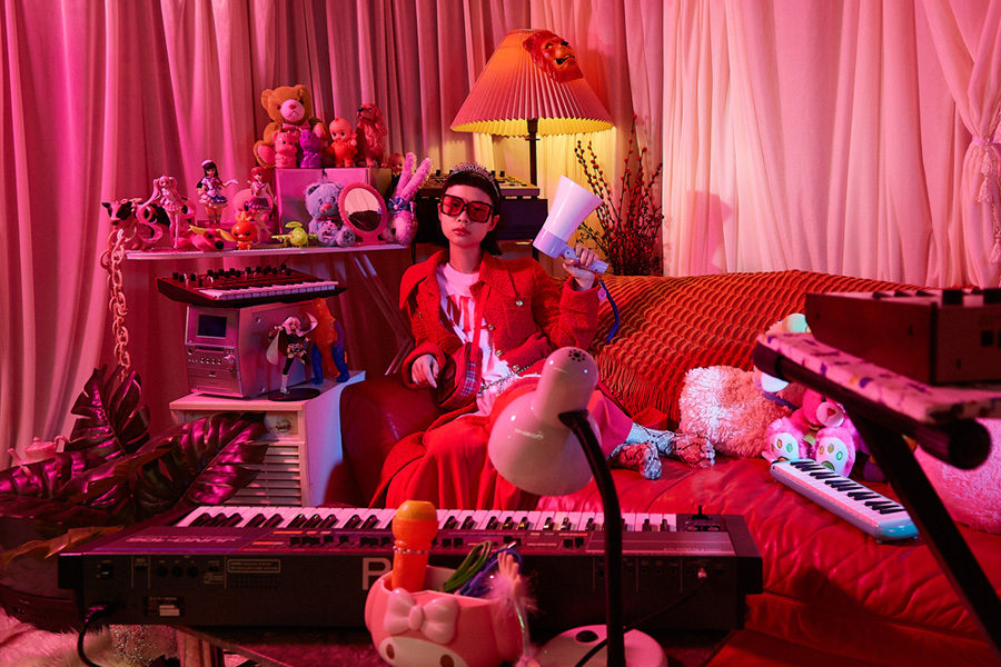 ��� ����� #GucciGig � ��� ��� ����� ������