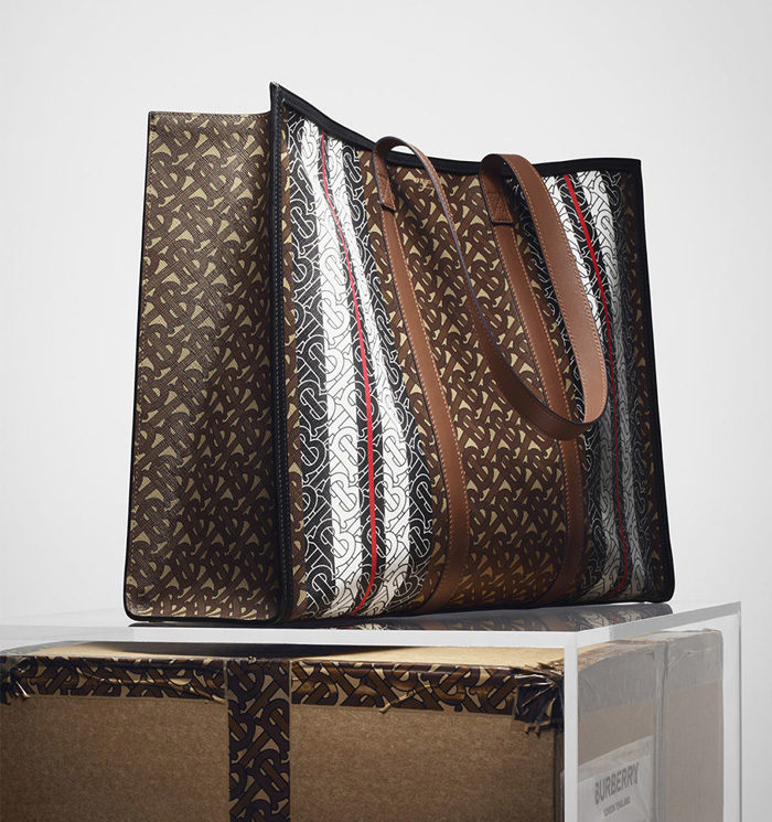 Burberry ��������� ��������� � ������������ ������ ��������