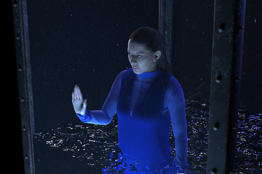 � ������ �������� VR-������ ����� ������ � ������ ���������