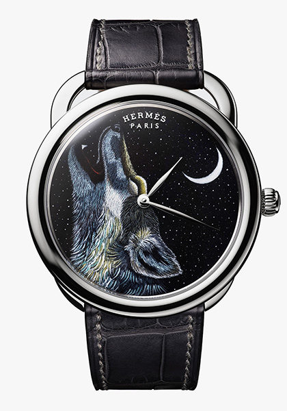 � ������� � ����: ����� ���� Herms