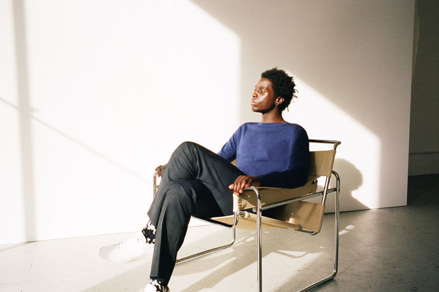 Gabriela Hearst ��������� ������� ����� ������