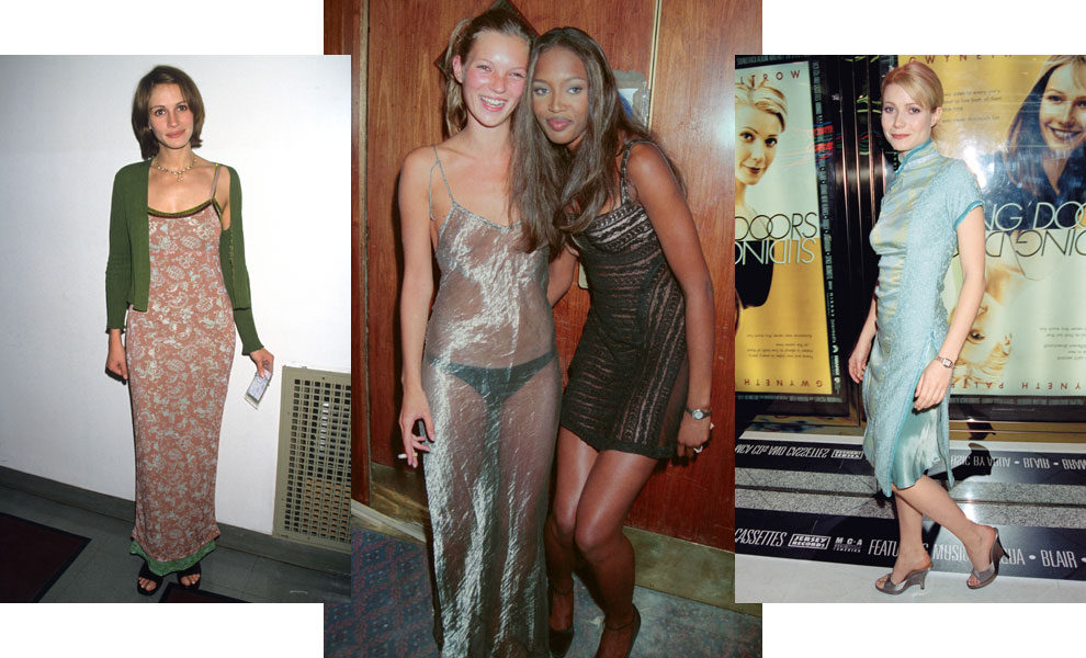 Voyage � ������� ����� ���������� � 1990-�