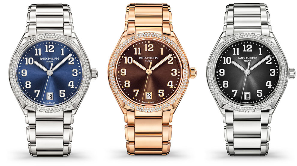 Patek Philippe �������� ��������� Twenty~4