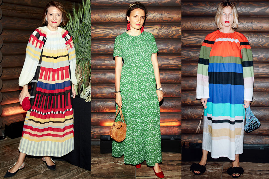 ����� ���������� Ikra Explore � ���������� �������