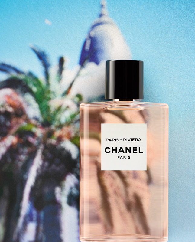 Chanel ��������� ����� ������ � ��������� ��� �������