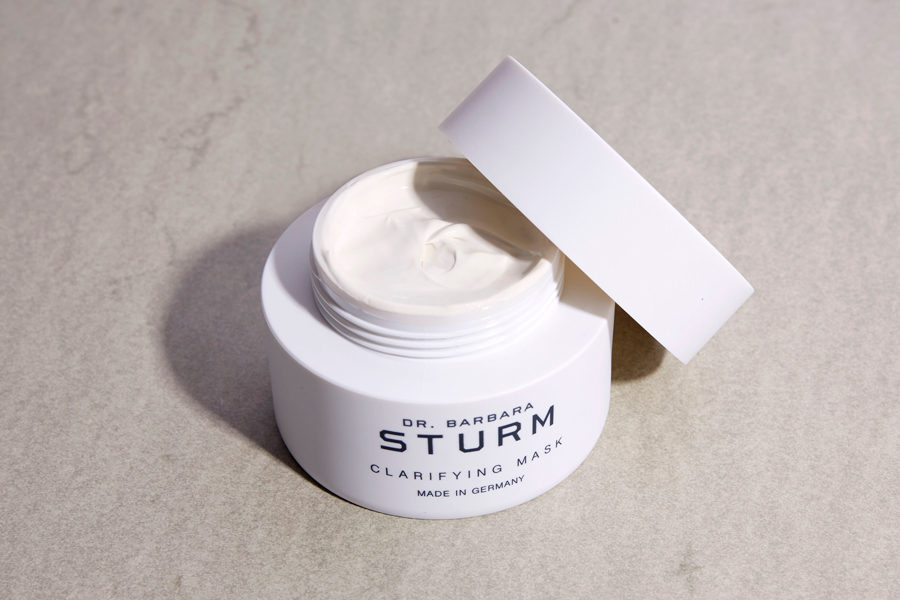 Dr. Barbara Sturm �������� �������������� ��������� �����