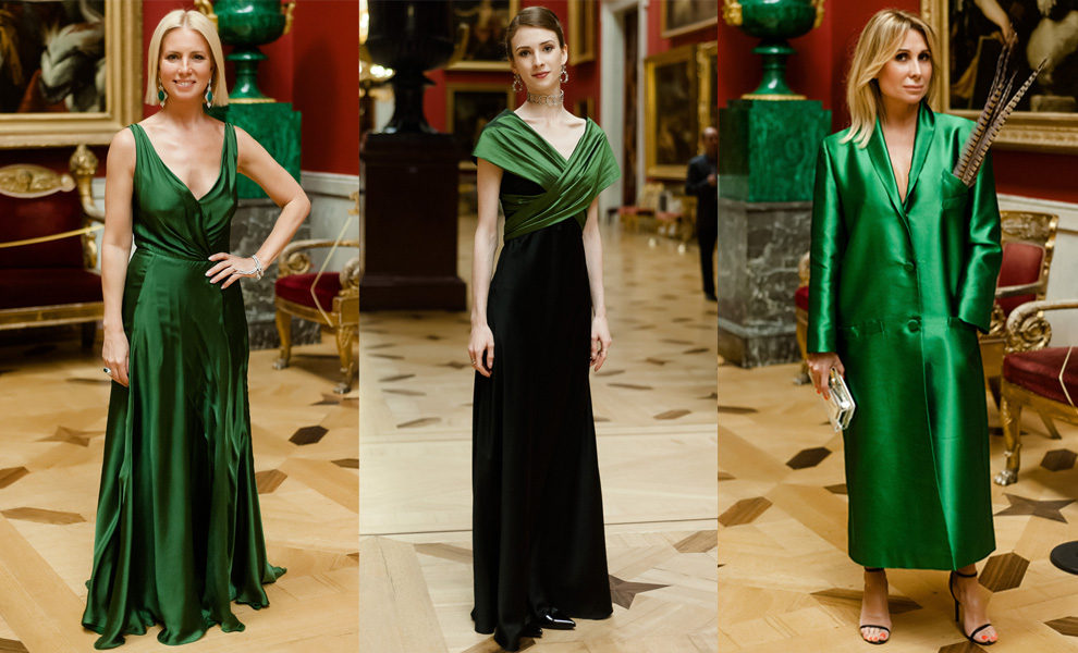 ����� �� ������ Axenoff Jewellery � ��������