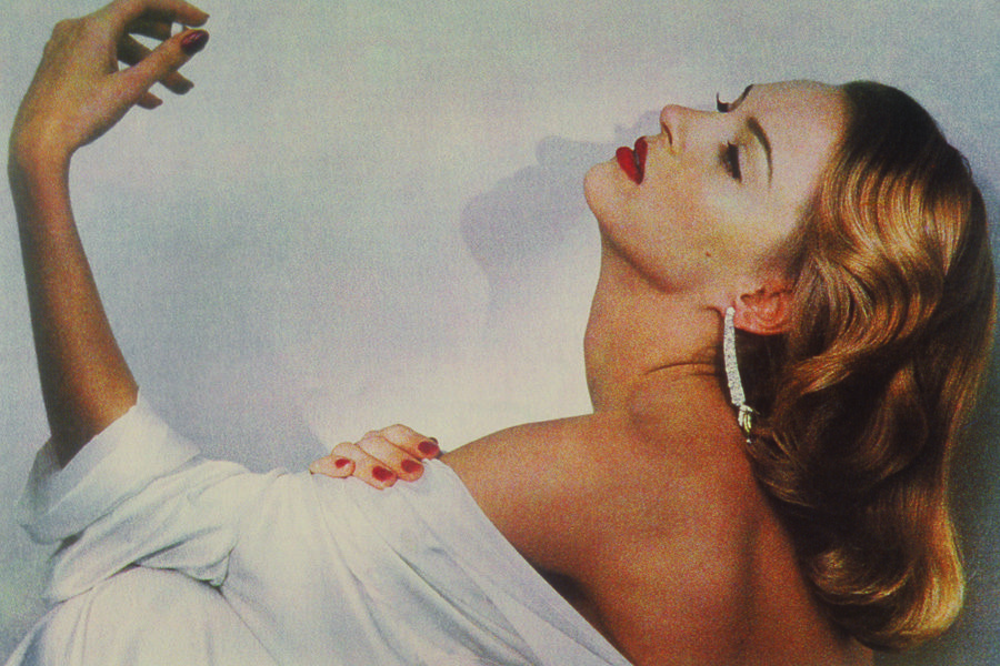 ���������� � ������ ������, ������ ��������-���������� Vogue