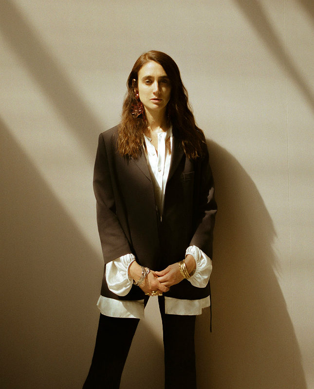 ������ ������-���� � ���, ������ ������� ��� ������ Chlo ������ � ��������� ������ �������