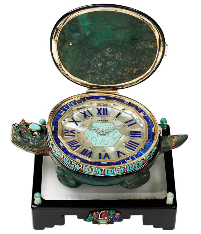 ���� ����� ������� ������ ���� Cartier � ��������� ��������� � ������