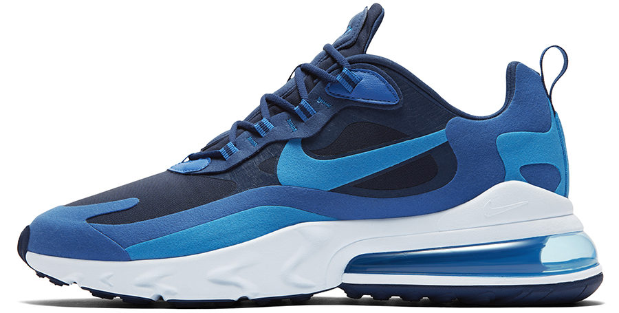 Nike ��������� ��������� Air Max � React