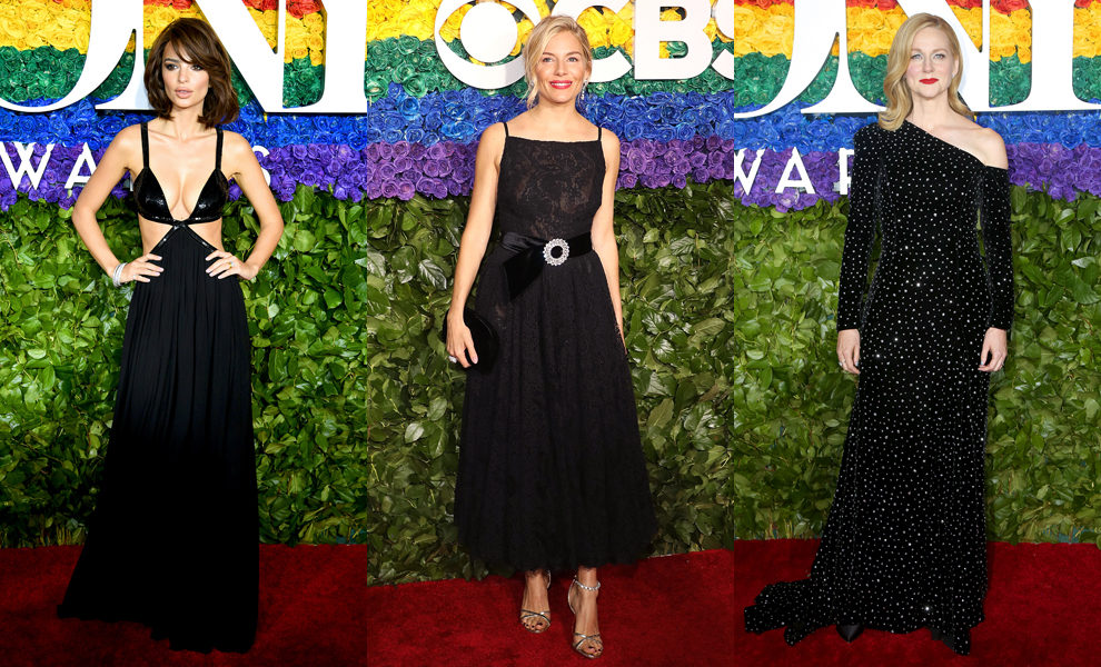 ����� Tony Awards 2019